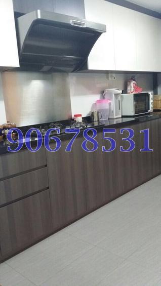 Blk 342 Woodlands Avenue 1 (Woodlands), HDB Jumbo #88946592